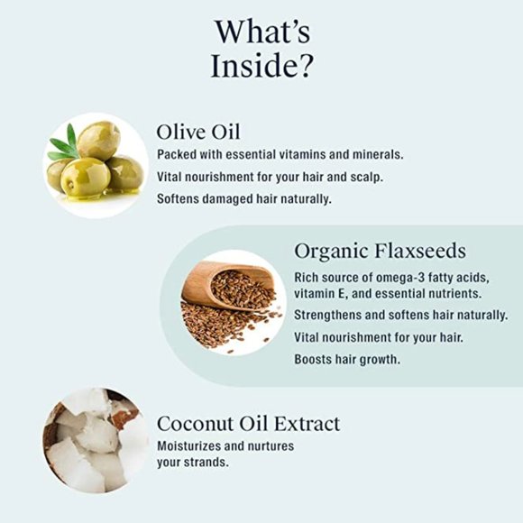 Arata Hair Gel (150 ml) and Cream (100 ml) Combo - Picture 3 of 5